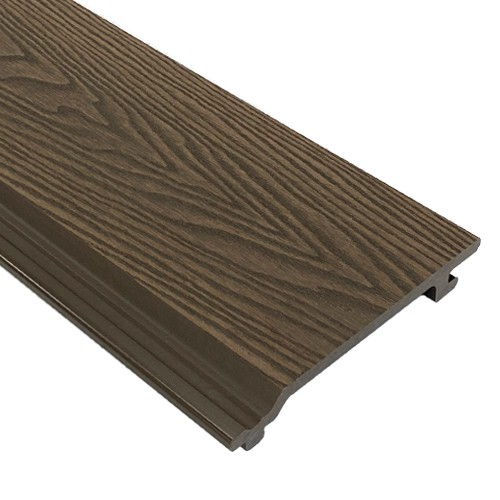 Фасадная панель EasyDecking Wood-X 156х21 Венге купить в Орске