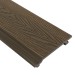 Фасадная панель EasyDecking Wood-X 156х21 Венге купить в Орске