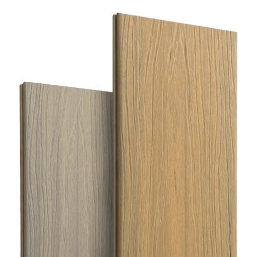 Террасная доска ДПК Co-extrusion EasyDecking 145х21 3D Multicolor Oak / Driftwood купить в Орске