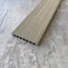 Террасная доска ДПК Co-extrusion EasyDecking 145х21 3D Multicolor Oak / Driftwood купить в Орске