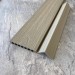 Террасная доска ДПК Co-extrusion EasyDecking 145х21 3D Multicolor Oak / Driftwood купить в Орске