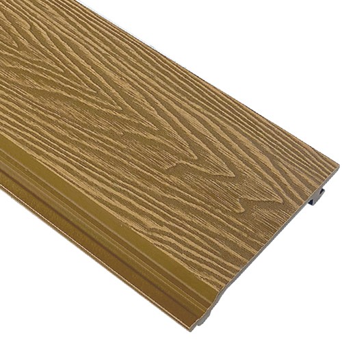 Фасадная панель EasyDecking Wood-X 156х21 Дуб купить в Орске