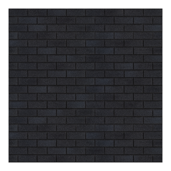 Фасадная плитка битумная, Технониколь HAUBERK кирпич Скандинавский купить в Орске