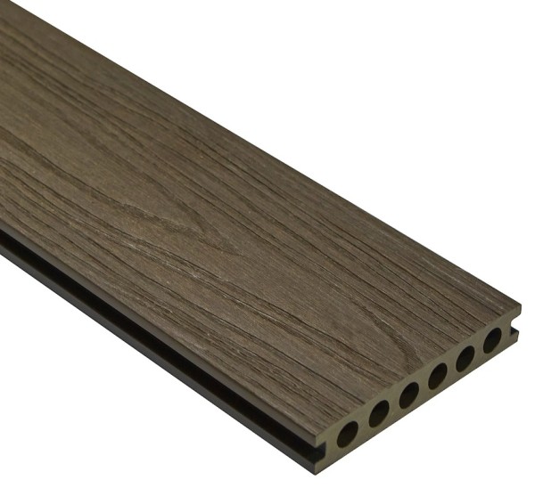 Террасная доска из ДПК CM Decking серия Reverse, Волнат купить в Орске