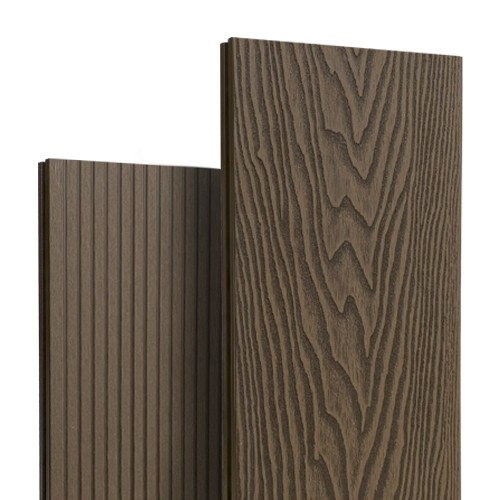 Террасная доска ДПК EasyDecking Wood-X 146х23 Венге купить в Орске