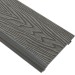 Фасадная панель EasyDecking Wood-X 156х21 Серый купить в Орске