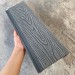 Фасадная панель EasyDecking Wood-X 156х21 Серый купить в Орске