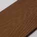 Террасная доска Ecodecking Экстра 3D полнотелая Шоколад купить в Орске