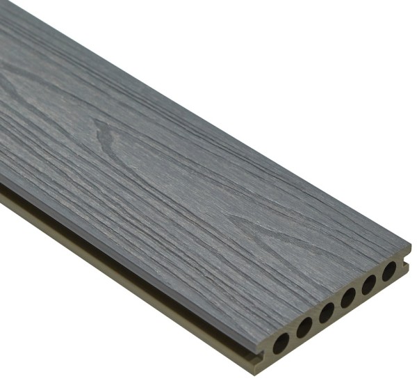 Террасная доска из ДПК CM Decking серия Reverse, Gray купить в Орске