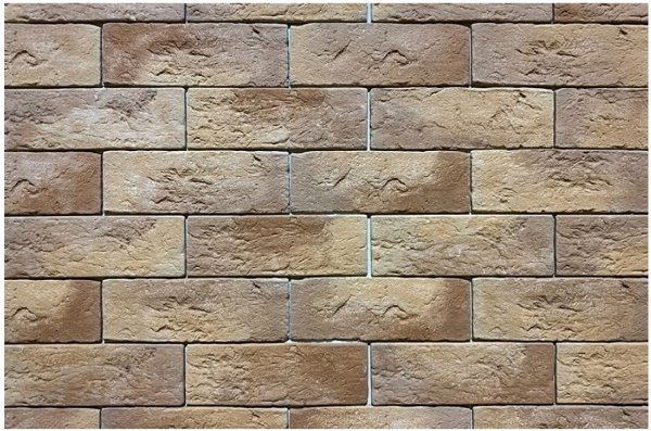 Фиброцементные панели КАНЬОН коллекция КАНЗАС 46 купить в Орске