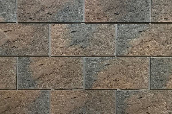 Фиброцементные панели КАНЬОН коллекция ПЕСЧАНИК 26 купить в Орске