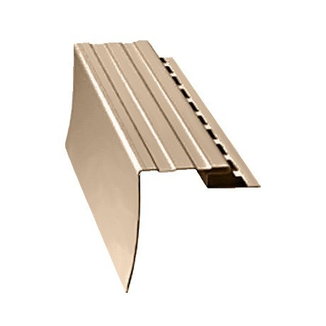 Околооконный профиль 3,05 м TECOS БЕЖЕВЫЙ купить в Орске