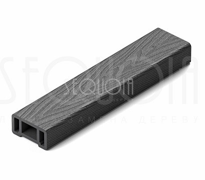 Перила SEQUOIA Evolution 3D WOOD GRAY купить в Орске