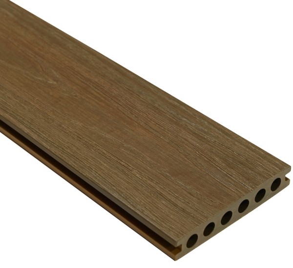 Террасная доска из ДПК CM Decking серия Reverse, RedWood купить в Орске