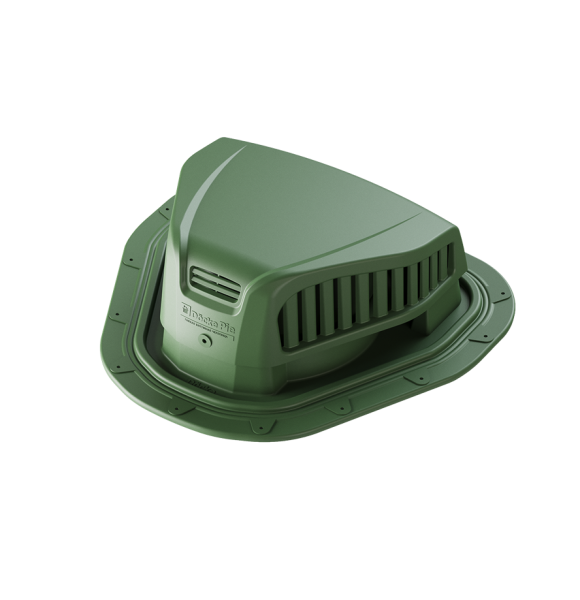 Точечный аэратор Docke, Next Зеленый купить в Орске