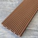 Террасная доска ДПК EasyDecking Wood-X 146х23 Коричневый купить в Орске