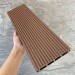 Террасная доска ДПК EasyDecking Wood-X 146х23 Коричневый купить в Орске