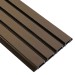 Фасадная реечная панель EasyDecking Wood-X 219х26 Венге купить в Орске