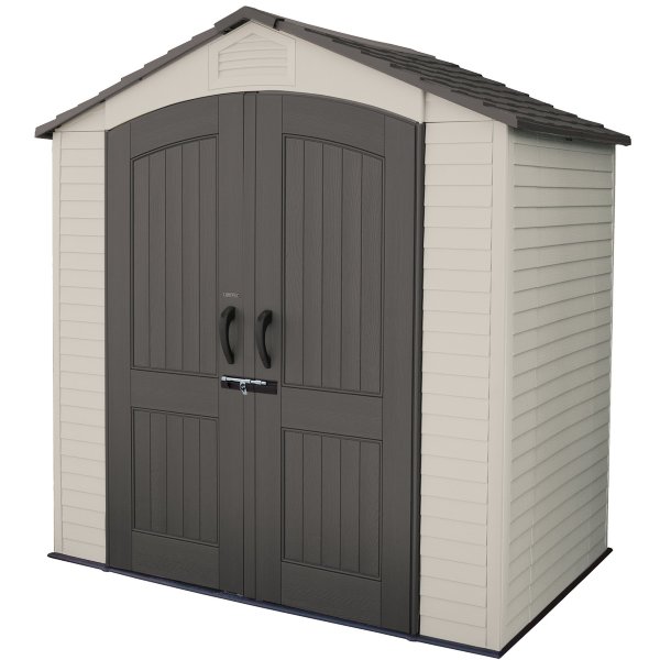 Сарай LifeTime 7'x4,5' купить в Орске
