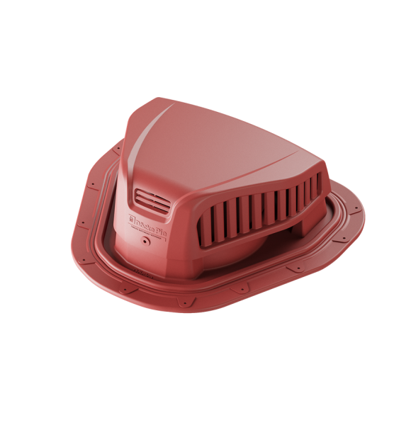 Точечный аэратор Docke, Next Красный купить в Орске