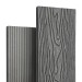 Террасная доска ДПК EasyDecking Wood-X 146х23 Серый купить в Орске