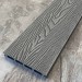 Террасная доска ДПК EasyDecking Wood-X 146х23 Серый купить в Орске