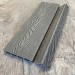 Террасная доска ДПК EasyDecking Wood-X 146х23 Серый купить в Орске