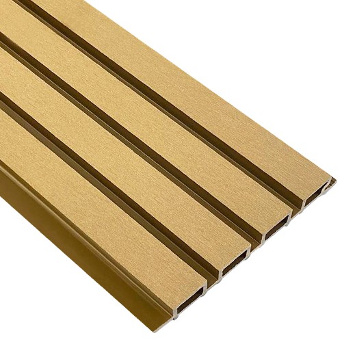 Фасадная реечная панель EasyDecking Wood-X 219х26 Дуб купить в Орске