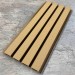 Фасадная реечная панель EasyDecking Wood-X 219х26 Дуб купить в Орске