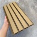 Фасадная реечная панель EasyDecking Wood-X 219х26 Дуб купить в Орске