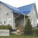 Фасадная панель Ю-пласт Стоун Хаус S-Lock Клинкер дымчатый купить в Орске