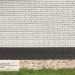 Фасадная панель Ю-пласт Стоун Хаус S-Lock Клинкер дымчатый купить в Орске