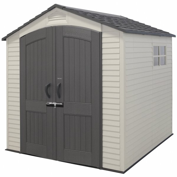 Сарай LifeTime 7'x7' купить в Орске