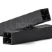 Столб SEQUOIA Evolution 3D WOOD BLACK купить в Орске