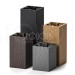 Столб SEQUOIA Evolution 3D WOOD BLACK купить в Орске