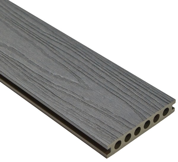 Террасная доска из ДПК CM Decking серия Reverse, Чаркол купить в Орске