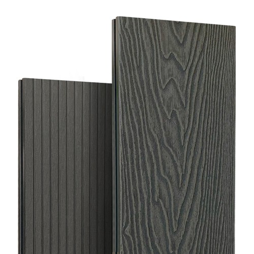 Террасная доска ДПК EasyDecking Wood-X 146х23 Черное дерево купить в Орске