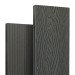 Террасная доска ДПК EasyDecking Wood-X 146х23 Черное дерево купить в Орске