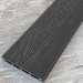 Террасная доска ДПК EasyDecking Wood-X 146х23 Черное дерево купить в Орске