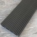 Террасная доска ДПК EasyDecking Wood-X 146х23 Черное дерево купить в Орске