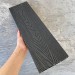 Террасная доска ДПК EasyDecking Wood-X 146х23 Черное дерево купить в Орске