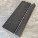 Террасная доска ДПК EasyDecking Wood-X 146х23 Черное дерево купить в Орске
