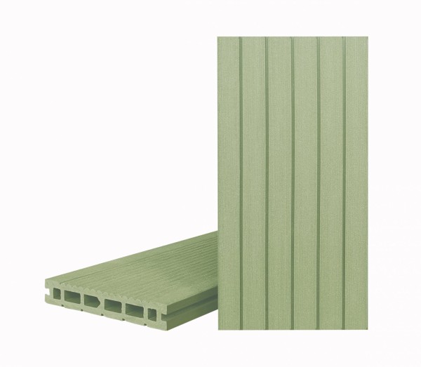 Террасная доска Классик Олива (пустотелая с пазом) Под заказ купить в Орске