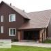 Фасадная панель Ю-пласт Стоун Хаус S-Lock Клинкер терракотовый купить в Орске