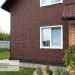 Фасадная панель Ю-пласт Стоун Хаус S-Lock Клинкер терракотовый купить в Орске
