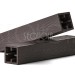 Столб SEQUOIA Evolution 3D WOOD BROWN купить в Орске