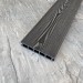 Террасная доска из ДПК  Latitudo Euro 3D 139х27 Венге купить в Орске