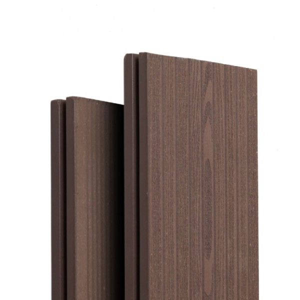 Террасная доска Ecodecking Практик Шоколад купить в Орске