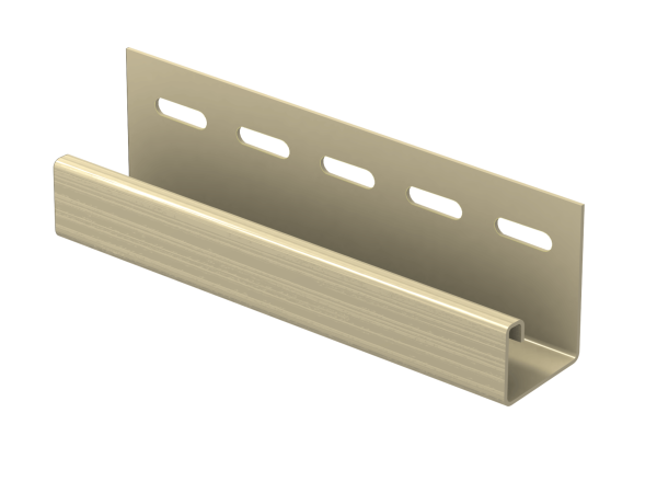 J-планка Ю-пласт Классика кофе с молоком купить в Орске