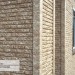 Фасадная панель Ю-пласт Стоун Хаус Кварцит Светло-бежевый купить в Орске